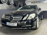 Mercedes-Benz E 350 - gebrauchte Mercedes-Benz E 350 aus dem Jahr 2009