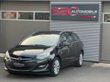 Opel Astra J Sports Tourer Exklusiv - Opel Astra Exklusiv mit Diesel-Antrieb