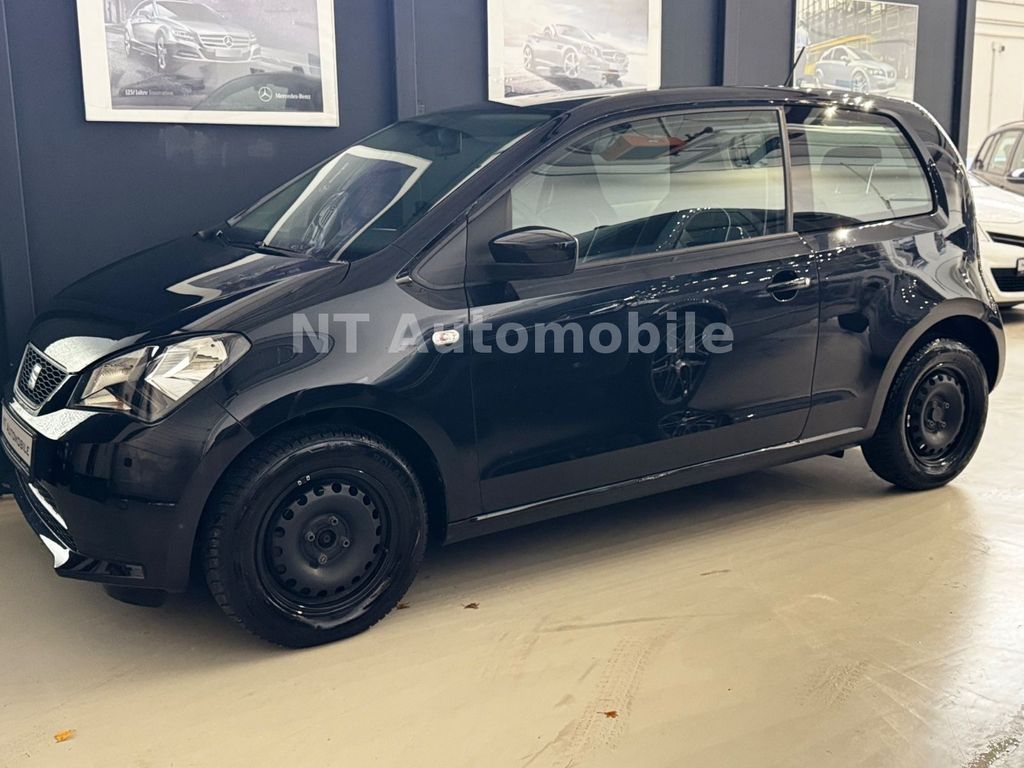 Image of Seat Mii