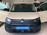 Volkswagen Caddy Maxi 2.0 TDI TAXI DSG Rollstuhlrampe - : Taxi