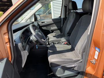 Volkswagen Caddy Life+AHK+Navi+SHZ+APP