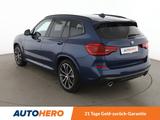 BMW X3 xDrive 30i M Sport Aut.*NAVI*LED*TEMPO*AHK* - BMW X3 Gebrauchtwagen in Stuttgart