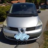 Renault Espace Edition 25th dCi 175 Automatik Editio... - gebrauchte Renault Espace aus dem Jahr 2011