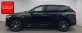 Volvo XC90 T8 AWD Recharge RDesign 7SITZ+AHK+KEYLESS+ - Volvo: 7 Sitzer