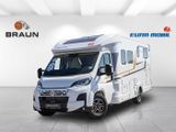 Eura Mobil Profila T 720 EF Automatik SOLAR