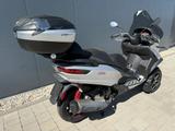 Piaggio MP3 500 Sport Advanced Dt. Mod. - Rückwärtsgang - PIAGGIO MP3 500 SPORT