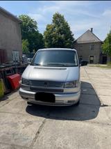 Volkswagen T4 Multivan / TÜV NEU - VW T4 Gebrauchtwagen in Chemnitz