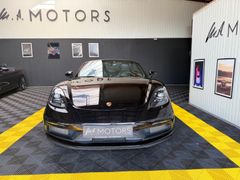 PORSCHE 718 Boxster/GTS 4.0/APPROV/GTS PAKET/BOSE/SP.CHR PORSCHE 718 Boxster/GTS 4.0/APPROV/GTS PAKET/BOSE/SP.CHR