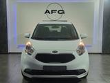 Kia Venga Dream Team*SHZ*LHZ*PDC - Kia Venga Dream-Team mit Benzin-Antrieb