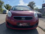 Kia Venga Attract/TÜV Neu/Klima/USB - Kia Venga Attract mit Benzin-Antrieb