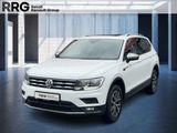 Volkswagen Tiguan Allspace 2.0 TDI SCR DSG Comfortline AHK - Volkswagen Tiguan Allspace: Comfortline