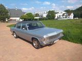 Opel Admiral 2,8H Top restaurierter Klassiker  - Opel Diplomat Gebrauchtwagen