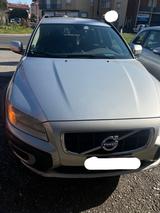 Volvo XC 70 XC70 D5 205 CV AWD Gancio traino - Volvo C70 aus 2010