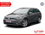 Volkswagen Golf Variant 1.4 TSI Highline LED Navi AHK PDC - Volkswagen Golf: Highline
