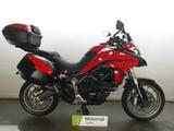 Ducati Multistrada 950 Koffer Topcase Griffheizung - DUCATI MULTISTRADA 950