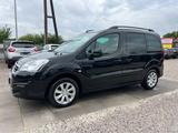 Peugeot Partner 1,6 Tepee Allure Sportsitze Sport Lenkra - Peugeot Partner: 6.6