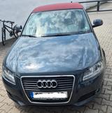 Audi A3 1.8 TFSI Attraction Cabriolet Attraction - Audi A3: Cabrio, 1.8