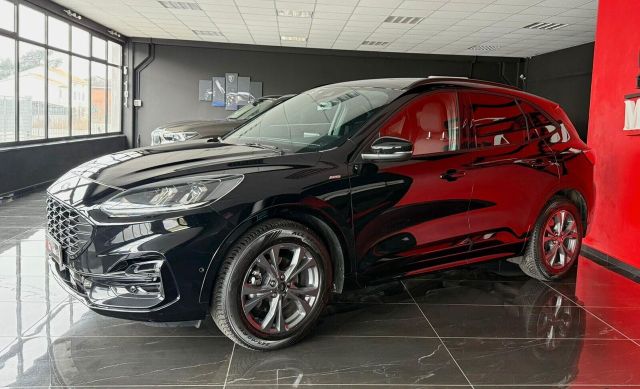 Ford Kuga 2.5 Full Hybrid 190 CV CVT 2WD ST-Line