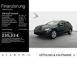 Volkswagen Golf Variant Life 1.0 eTSI DSG*NAVI*STDHZG*ACC*E - mit Benzin-Antrieb: Grau, Ambiente-Beleuchtung, Kombi