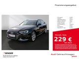 Audi A4 Avant 35 TDI advanced S tronic Navi Carplay
