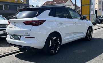 Opel Grandland GSe 1.6 PlugIn Hybrid 4 AHK Matrix-LED