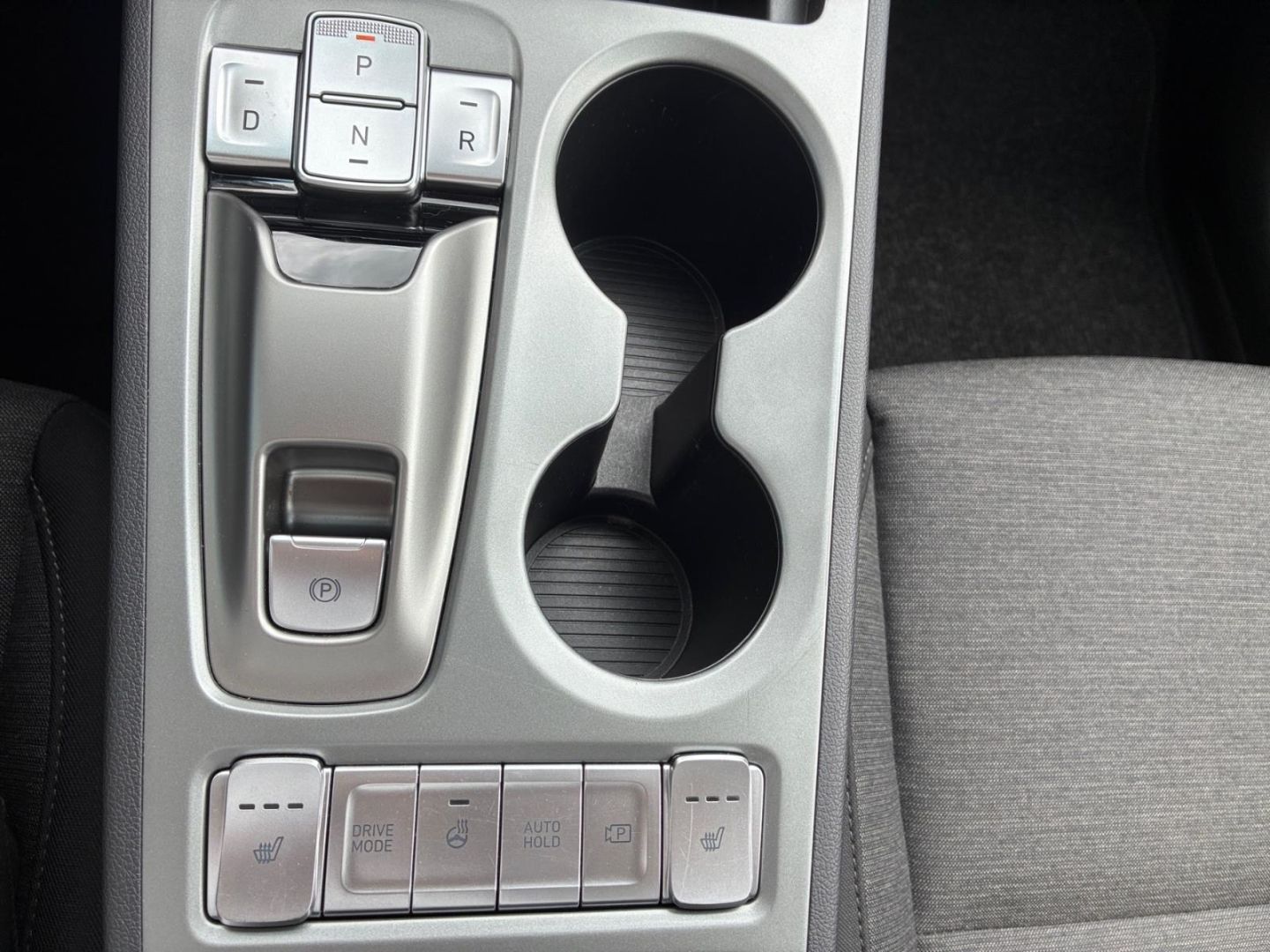 Hyundai KONA Elektro – Bild 24