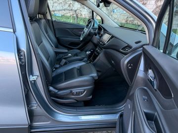 Opel Mokka X - 8