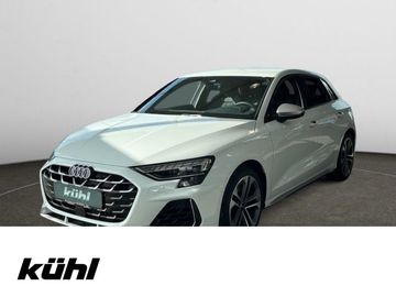 Audi S3 - 1