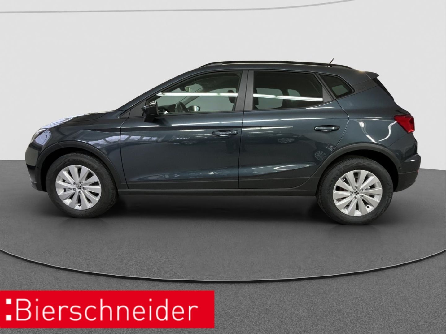 Seat Arona - Bild 4