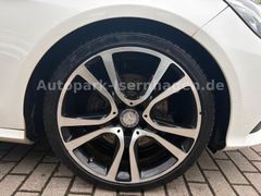 MERCEDES-BENZ E 220 CDI AVANTGARDE*Facelift*4xSHZ*S-Dach*Leder
