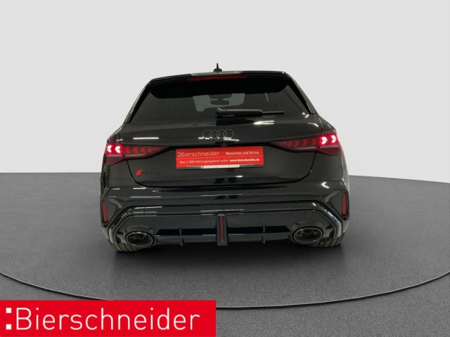 Audi RS3 - Bild 6