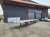 Andere Veldhuizen P34-4 Veldhuizen P34-4 BE - oplegger - Doppelkabine