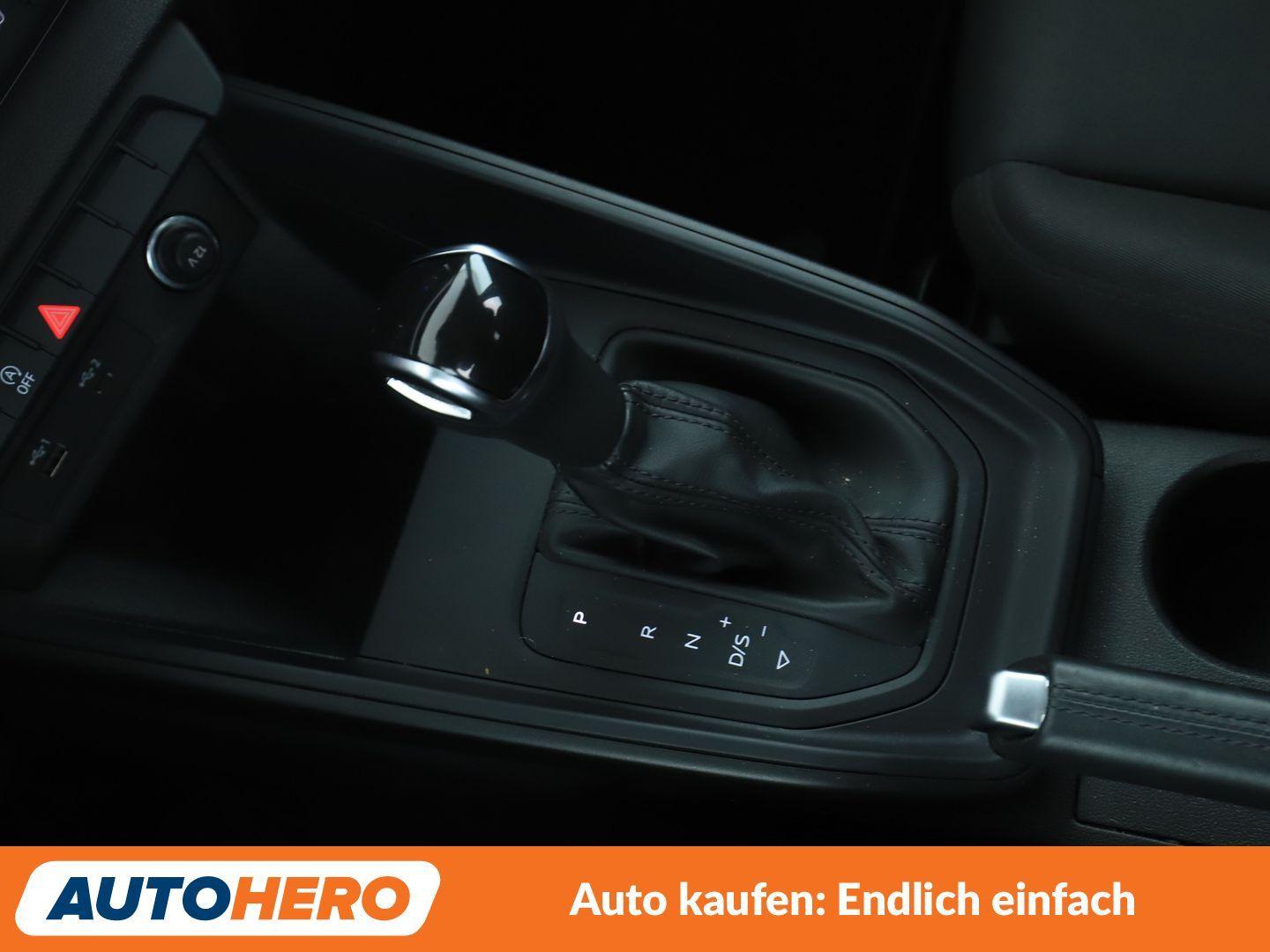 Audi A1 Sportback 30 TFSI Aut.*LED*TEMPO*PDC*SHZ*