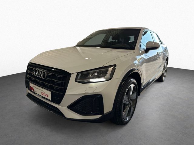 Q2 40 TFSI QUATTRO ADVANCED LED+KAMERA+OPTIK+ALU