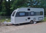 Adria ALTEA 502 UL 60Y silbergrau Sondermodell