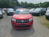 Dacia Logan MCV II Kombi Laureate - Dacia Logan in Braunschweig