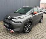 Citroën C3 Aircross 1.2 PureTech Shine*LED*NAVI*CAM*KEY* - Citroën C3 Aircross in Dresden