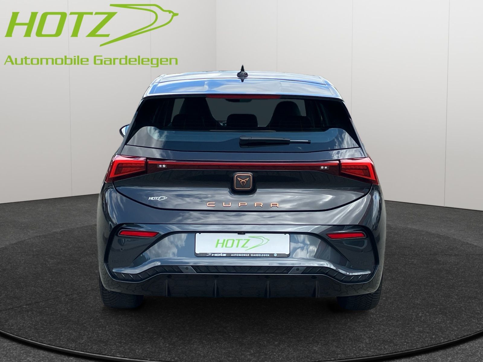 Cupra Born - Bild 5