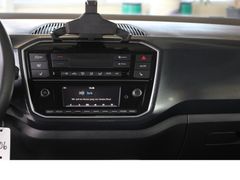 Fahrzeugabbildung Volkswagen up! move 1.0 MPI,Kamera,Sitzheizung,PDC,Top