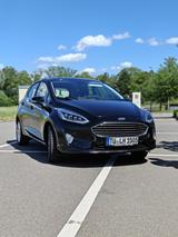 Ford Fiesta 1,0 EcoBoost Titanium, B&O, CarPlay