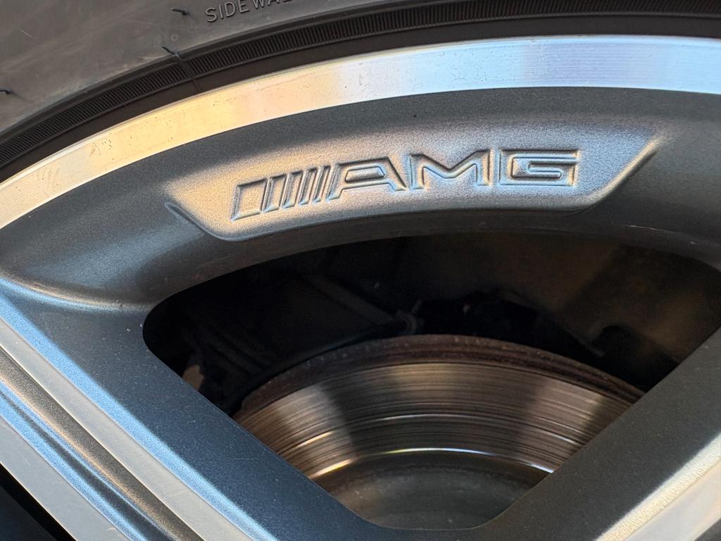 Mercedes-Benz ML 500