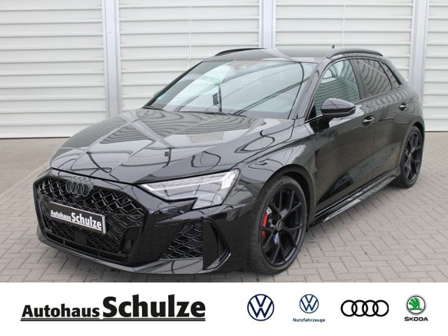 AUDI RS3 Sportback 294(400) kW(PS) S tronic quattro L