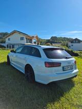 Audi A6 3.0 TDI Competition Avant - Audi A6: Competition