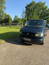 Volkswagen T4 Multivan Generantion / Rostfrei / Alcan... - Volkswagen T4 Multivan in Bremen