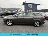 Ford Focus Turnier Trend Euro6 1Hand Klima - Ford Focus: Trend Turnier