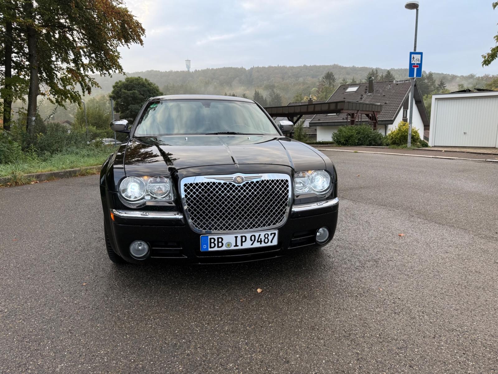 Chrysler 300C