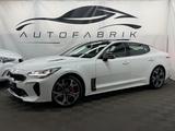 Kia Stinger*GT*4WD*2.HAND*VOLL*PANO*360°*ACC*PDC* - Kia Stinger mit Benzin-Antrieb