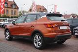 Seat Arona 1.0 TSI FR LED Navi Kamera Virtual Cockpit - Seat Arona Gebrauchtwagen