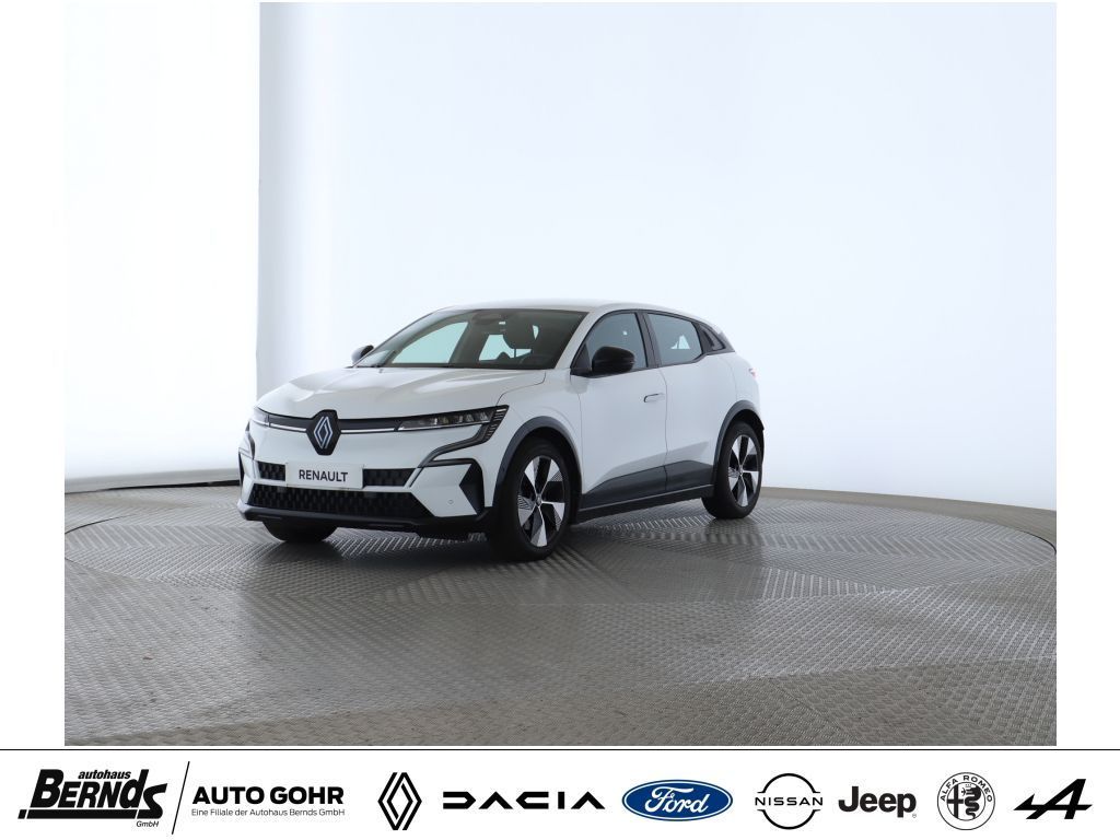 Image of Renault Megane