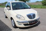 Lancia Ypsilon 1.4 16v MOMODesign - Lancia aus 2004: Y